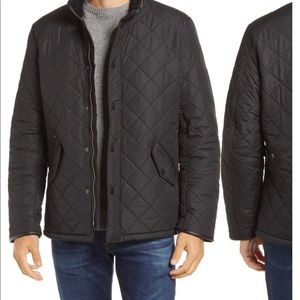 Men’s Barbour Powell Quilted jacket